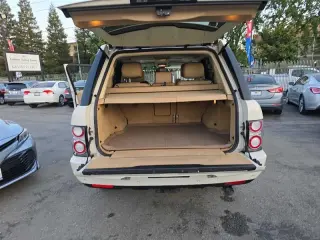 2010 Land Rover Range Rover