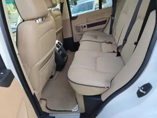 2010 Land Rover Range Rover