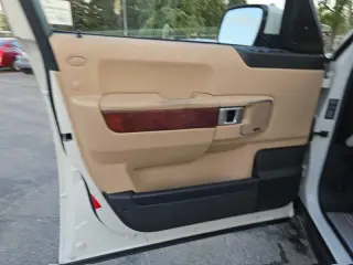 2010 Land Rover Range Rover