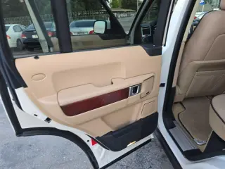2010 Land Rover Range Rover