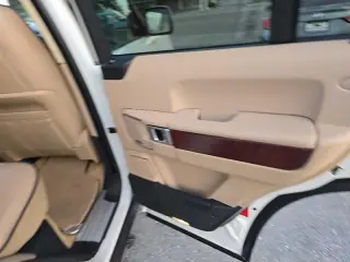 2010 Land Rover Range Rover