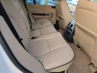 2010 Land Rover Range Rover