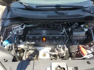2015 Acura ILX