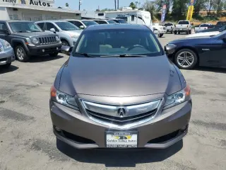 2015 Acura ILX
