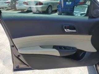 2015 Acura ILX
