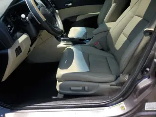 2015 Acura ILX