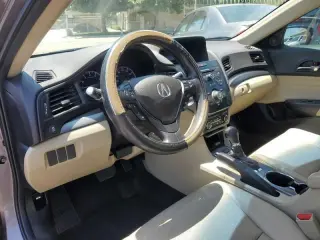2015 Acura ILX