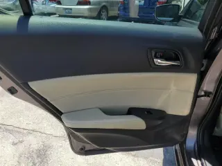 2015 Acura ILX