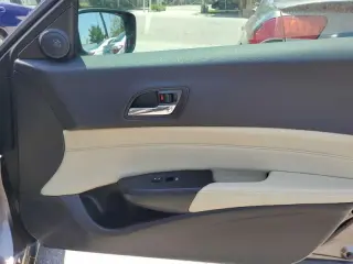 2015 Acura ILX