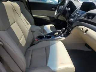 2015 Acura ILX