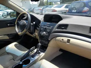 2015 Acura ILX