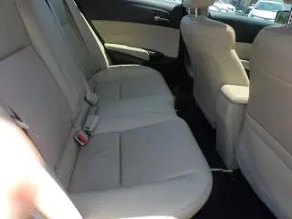 2015 Acura ILX