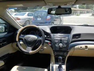 2015 Acura ILX