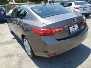 2015 Acura ILX