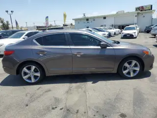 2015 Acura ILX