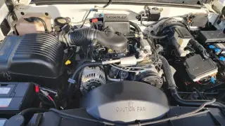 1997 Chevrolet C/K 2500