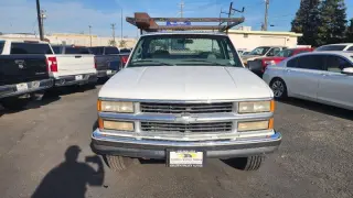 1997 Chevrolet C/K 2500