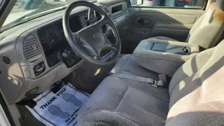 1997 Chevrolet C/K 2500