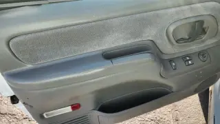 1997 Chevrolet C/K 2500