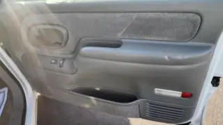 1997 Chevrolet C/K 2500