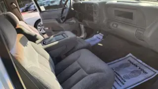 1997 Chevrolet C/K 2500