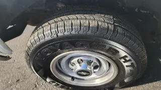 1997 Chevrolet C/K 2500