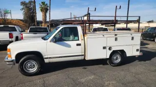 1997 Chevrolet C/K 2500