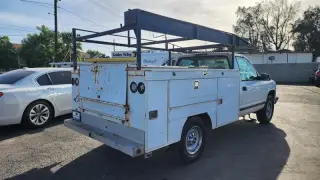 1997 Chevrolet C/K 2500