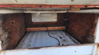 1997 Chevrolet C/K 2500