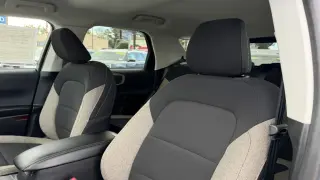 Ford Bronco Sport 2025 AWD Big Bend 4dr SUV