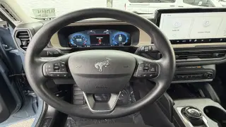 Ford Bronco Sport 2025 AWD Big Bend 4dr SUV