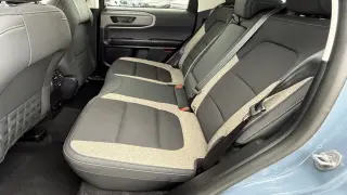 Ford Bronco Sport 2025 AWD Big Bend 4dr SUV