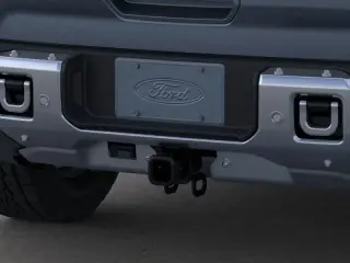 Ford Bronco Sport 2025 AWD Big Bend 4dr SUV