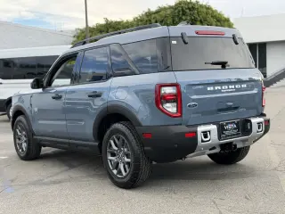 Ford Bronco Sport 2025 AWD Big Bend 4dr SUV