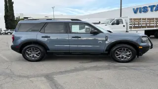 Ford Bronco Sport 2025 AWD Big Bend 4dr SUV