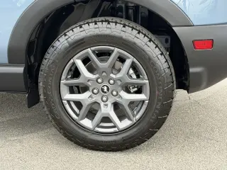 Ford Bronco Sport 2025 AWD Big Bend 4dr SUV