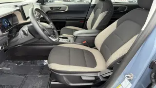 Ford Bronco Sport 2025 AWD Big Bend 4dr SUV
