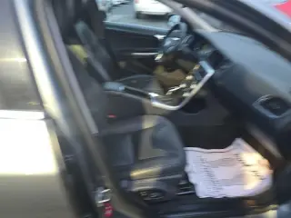 2016 Volvo V60