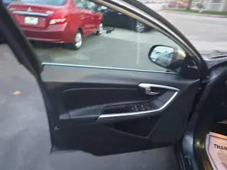 2016 Volvo V60
