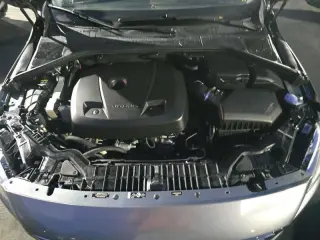 2016 Volvo V60