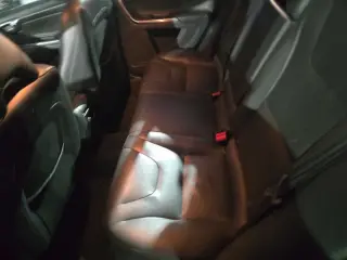 2016 Volvo V60