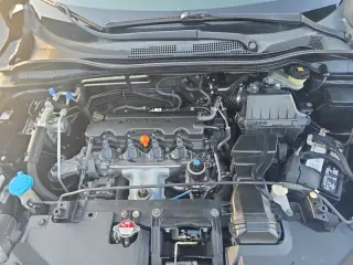 2016 Honda HR-V