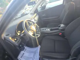 2016 Honda HR-V