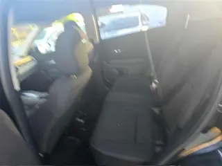 2016 Honda HR-V