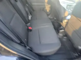 2016 Honda HR-V