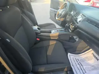 2016 Honda HR-V