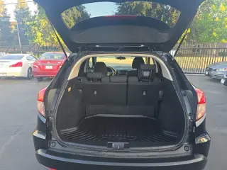 2016 Honda HR-V
