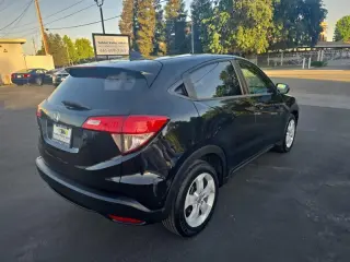 2016 Honda HR-V