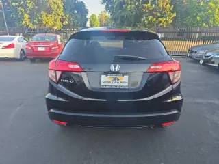 2016 Honda HR-V