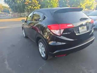 2016 Honda HR-V